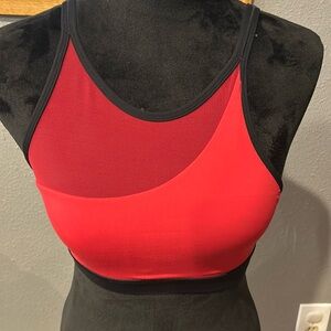 Lululemon Sports Bra Size 4
